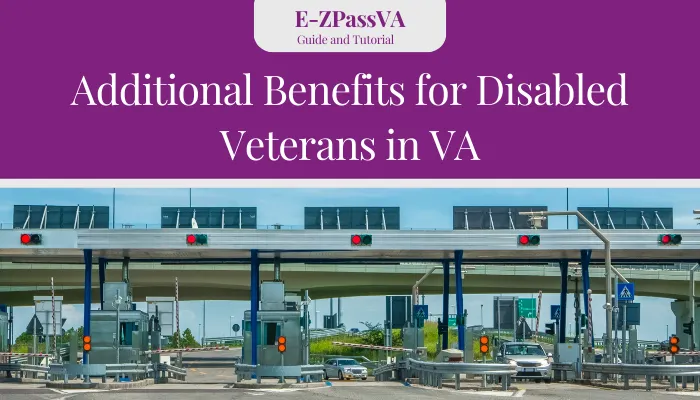 Additional Benefits for Disabled Veterans in VA