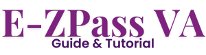 E-ZPass Logo